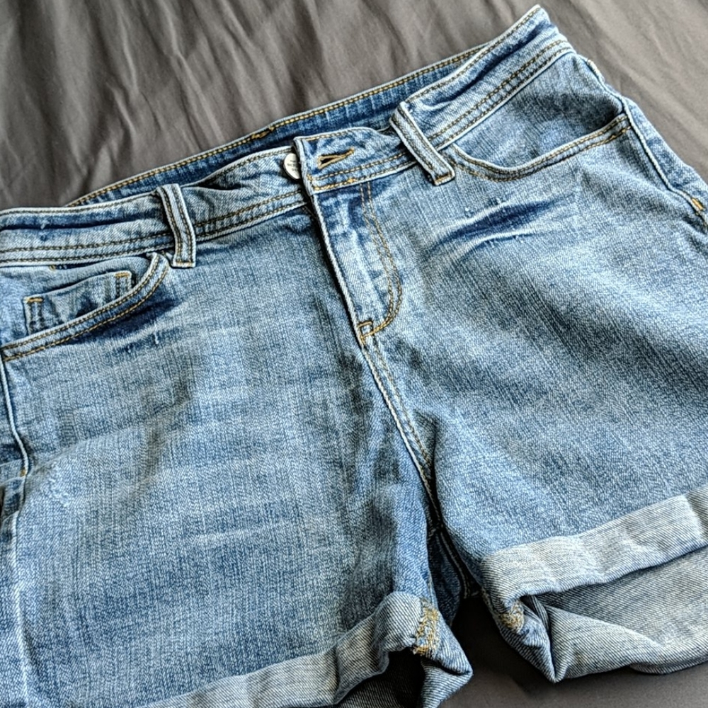 Shorts
